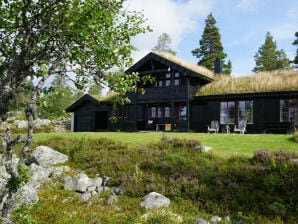 Berghütte Renåfjellet mountaincabin - Mittel-Norwegen - image1