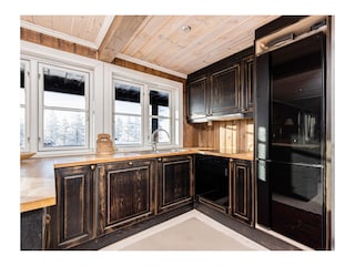 Alpine hut Mittel-Norwegen Features 13