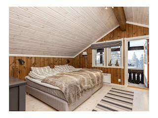 masterbedroom upstairs