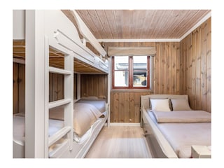 bedroom first floor