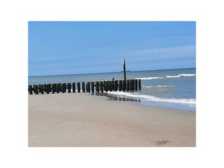 strand am Nordsee