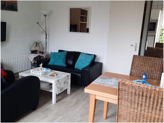 Ferienhaus Aagtekerke Ausstattung 3