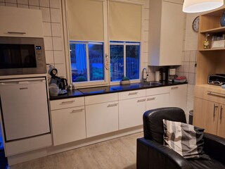 Ferienhaus Aagtekerke Ausstattung 6