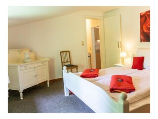 Ferienwohnung Tating Ausstattung 1