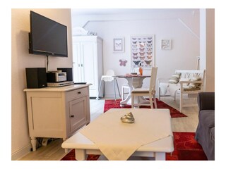 Ferienwohnung Tating Ausstattung 19