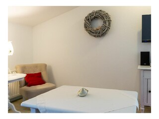 Ferienwohnung Tating Ausstattung 20