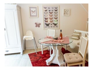 Ferienwohnung Tating Ausstattung 21