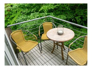 Ferienwohnung Tating Außenaufnahme 2