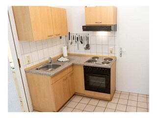 Ferienwohnung Tating Ausstattung 24