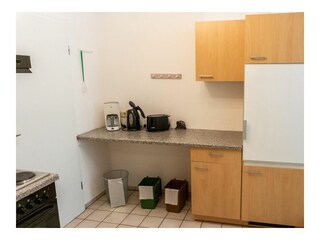 Ferienwohnung Tating Ausstattung 25