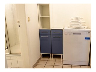 Ferienwohnung Tating Ausstattung 26