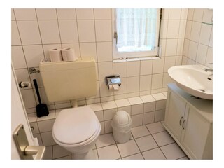 Ferienwohnung Tating Ausstattung 27