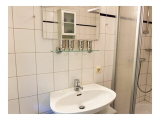 Ferienwohnung Tating Ausstattung 29