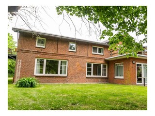 Ferienwohnung Tating Außenaufnahme 7