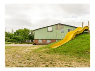 Ferienwohnung Tating Außenaufnahme 8
