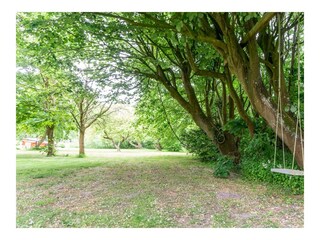 Ferienwohnung Tating Umgebung 35