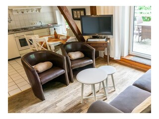 Ferienwohnung Tating Ausstattung 13