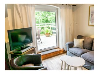 Ferienwohnung Tating Ausstattung 14