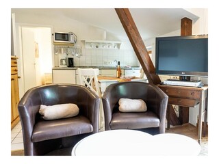 Ferienwohnung Tating Ausstattung 15