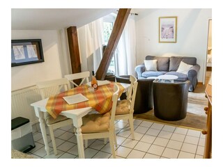 Ferienwohnung Tating Ausstattung 17