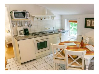 Ferienwohnung Tating Ausstattung 18