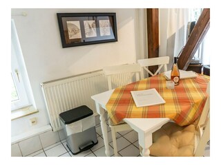 Ferienwohnung Tating Ausstattung 19