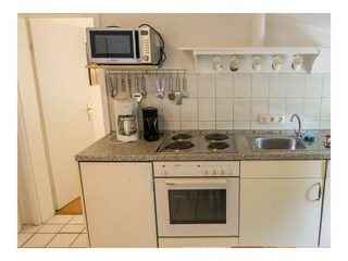 Ferienwohnung Tating Ausstattung 20