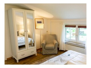 Ferienwohnung Tating Ausstattung 22