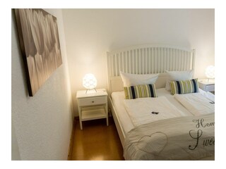 Ferienwohnung Tating Ausstattung 24