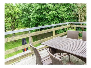 Ferienwohnung Tating Außenaufnahme 3