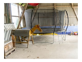 Ferienwohnung Tating Außenaufnahme 10