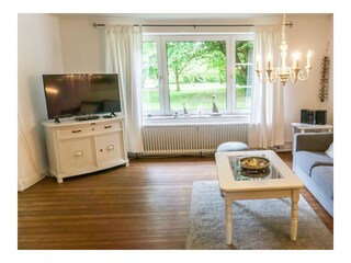 Ferienwohnung Tating Ausstattung 1