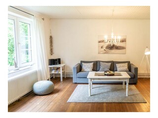 Ferienwohnung Tating Ausstattung 4