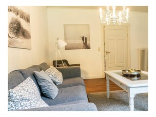 Ferienwohnung Tating Ausstattung 5