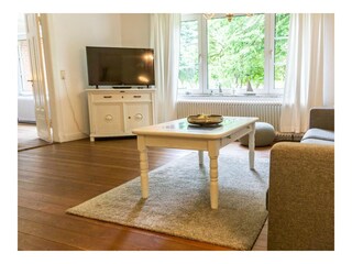 Ferienwohnung Tating Ausstattung 6