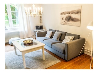 Ferienwohnung Tating Ausstattung 7