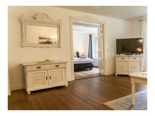 Ferienwohnung Tating Ausstattung 9