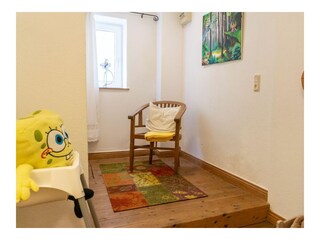 Ferienwohnung Tating Ausstattung 16
