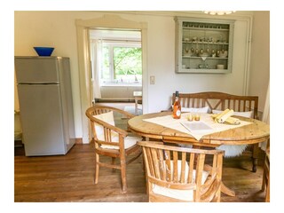 Ferienwohnung Tating Ausstattung 18
