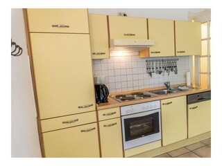 Ferienwohnung Tating Ausstattung 19