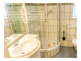 Ferienwohnung Tating Ausstattung 20