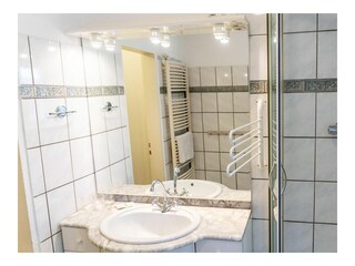 Ferienwohnung Tating Ausstattung 21
