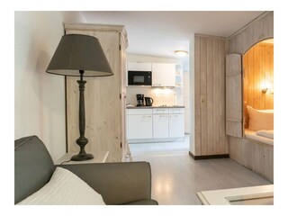 Ferienwohnung Tating Ausstattung 14