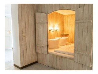 Ferienwohnung Tating Ausstattung 15