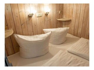 Ferienwohnung Tating Ausstattung 16