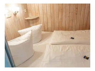 Ferienwohnung Tating Ausstattung 17