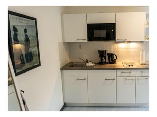 Ferienwohnung Tating Ausstattung 19