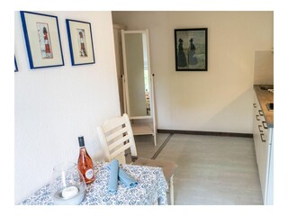 Ferienwohnung Tating Ausstattung 20