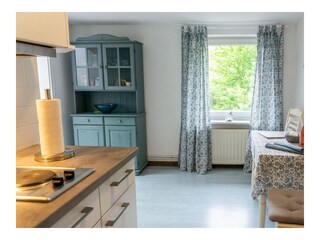 Ferienwohnung Tating Ausstattung 21