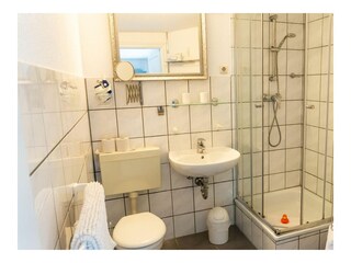 Ferienwohnung Tating Ausstattung 22